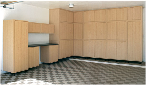 Classic Garage Cabinets, Storage Cabinet  City of Palms